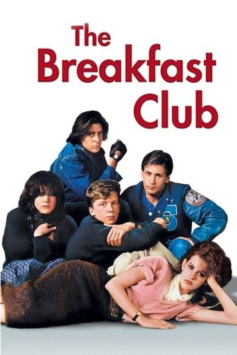 The Breakfast Club